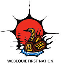 Webequie Logo