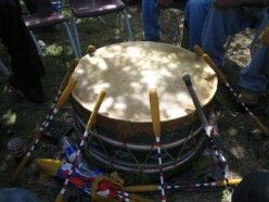 Single Drum